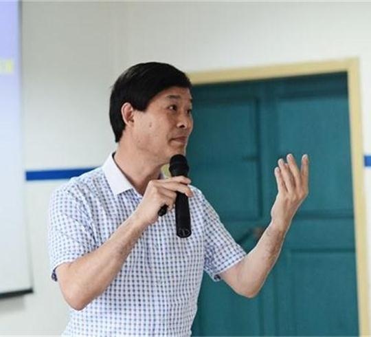【博海課堂】把握經(jīng)濟發(fā)展新格局，開(kāi)拓戰略管理新思維——記博海國濟商學(xué)院江西分院總裁（51）班《戰略管理》課程
