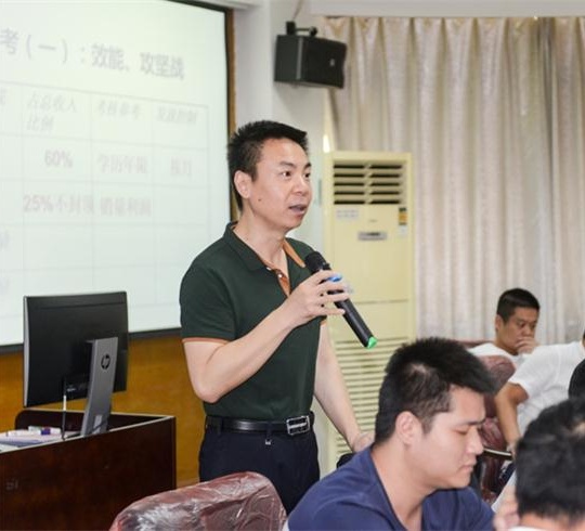 【博海課堂】今日雛鷹展翅飛翔，他日雄鷹搏擊長空——記博海國濟商學院全國高校聯盟第四期“鷹計劃”營銷特訓營圓滿成功