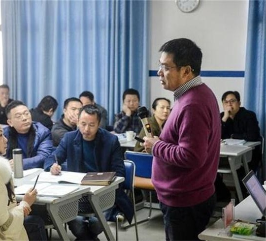 【博海課堂】創新財務管理方式，提升企業管理水平——記博海國濟商學院江西分院總裁56、59班《財務管理》