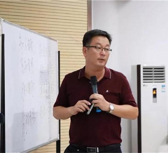 【博海課堂】汲取國學智慧，探索管理之道——記博海國濟商學院總裁（29）、（32）班《國學智慧與現代企業管理》