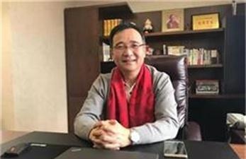 【人物專訪】激情只能點燃夢想，堅持才能成就理想 ——記博海國濟商學院·西交大CEO研修3班蘇林東