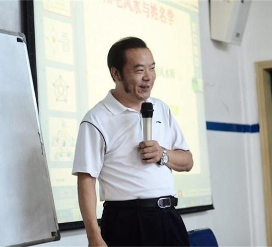 【博海沙龍】融風水之精華，定人生之乾坤——記博海國濟商學院江西分院第三十七期“傳遞智慧·接力輝煌”沙龍活動