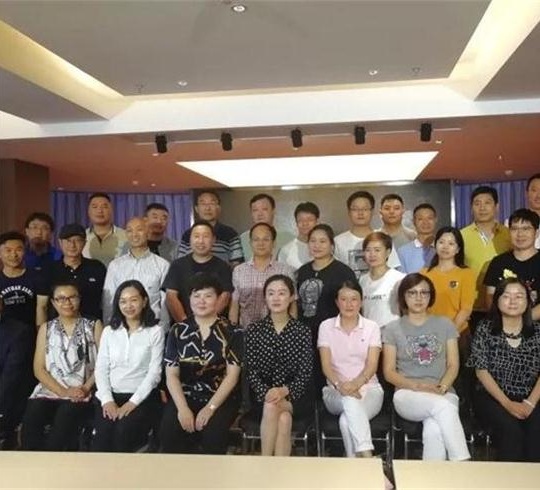 【企業互訪】走進云南悅康心理咨詢有限公司——記博海國濟商學院云南分院總裁28班企業走訪