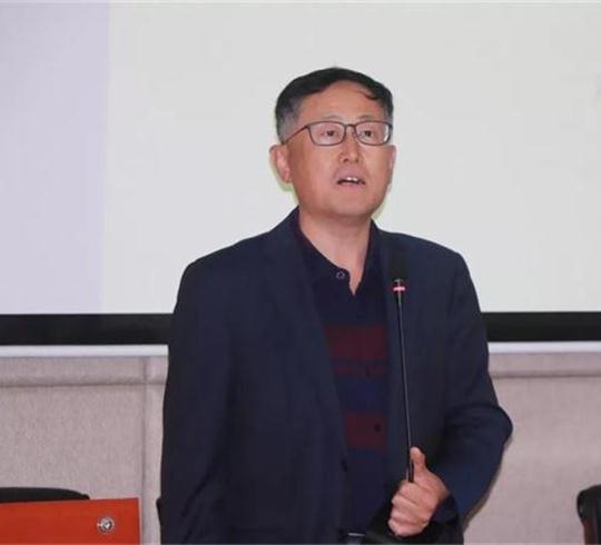 練就一雙識人的慧眼——記博海國濟商學院重慶分院總裁班《戰略性人力資源管理》課程  ?