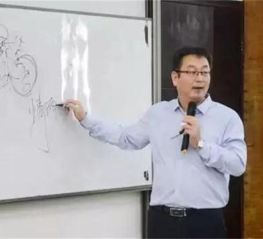 【博海課堂】記博海國濟商學院江西總裁65班、67班課程《國學智慧與現代管理》