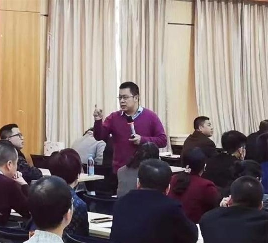 謝獲寶教授《財務管理與價值創造》精彩回顧
