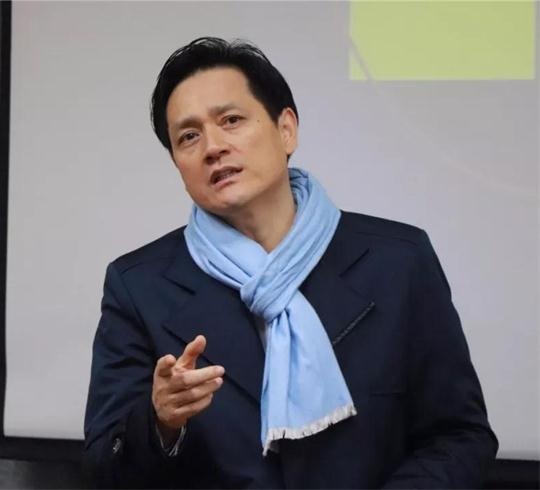 【課程回顧】探尋產業轉型升級新思路——《現代商業模式運營創新》