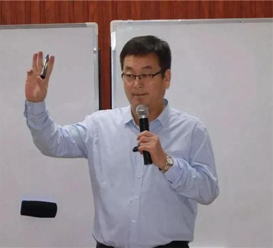 【博海課堂】汲取國學智慧，探索管理之道——記張永光教授《國學智慧與現代企業管理》