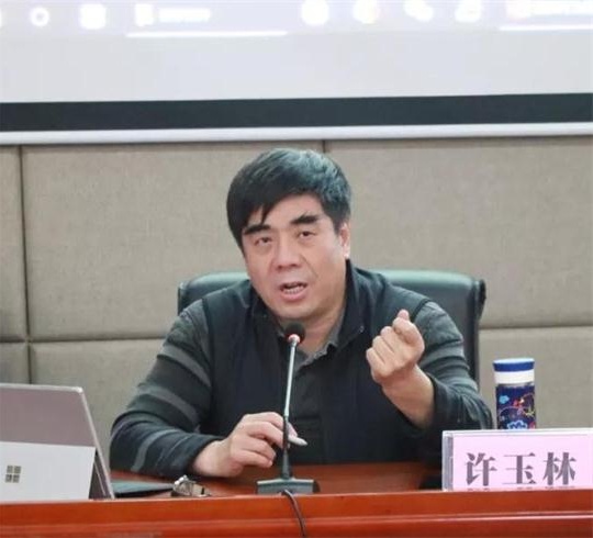 【課程回顧】思想就是方法——重慶大學高級工商管理研修班《組織行為學》課程紀實
