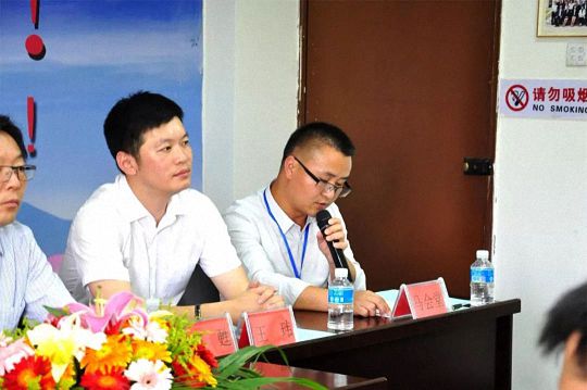 【開學典禮】博海國濟商學院總裁班第147期暨云南大學總裁31班開學典禮521.jpg