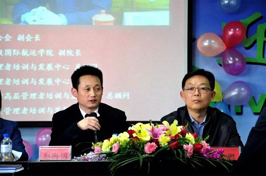 【開學典禮】博海國濟商學院總裁班第145期暨云南大學總裁30班開學典禮順利舉行 497.jpg