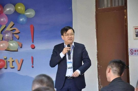【開學典禮】博海國濟商學院總裁班第145期暨云南大學總裁30班開學典禮順利舉行 674.jpg
