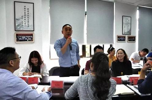 【課程預告】全國高校聯盟《鷹計劃營銷特訓營6期》即將在云南分院開課424.jpg