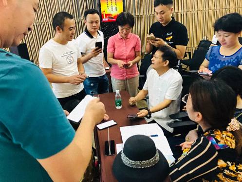 【沙龍回顧】新常態下《易經智慧與總裁決策》—記博海國濟商學院武漢分院大講堂第17屆學習沙龍797.jpg