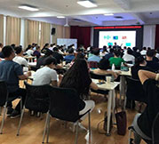 【課程回顧】博海國濟商學院湖北分院——企業管理者核心能力提升班之《如何讓溝通成為企業的核心競爭力》