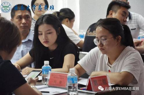 打造金牌營銷團隊——2019“鷹計劃”營銷特訓營云南站第六期結束啦！443.jpg