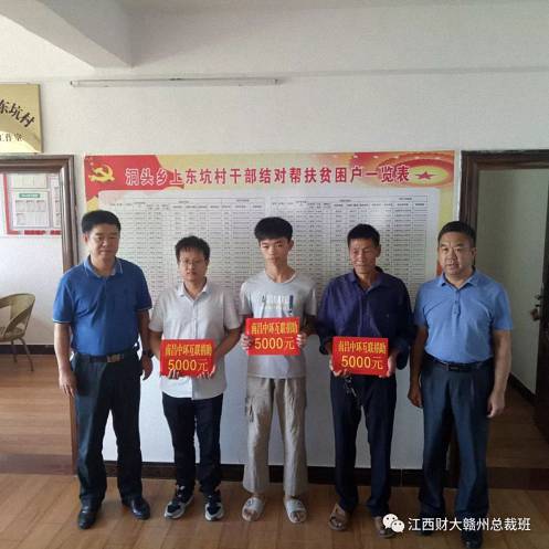 【扶貧活動】博海國濟商學院贛州教學點——贛州市江西財大EMBA同學聯誼會赴會昌縣洞頭鄉開展扶貧活動840.jpg