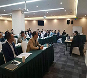 【課程回顧】博海國濟商學院湖北分院EMBA總裁班10月26-27日許玉林老師《組織行為學》