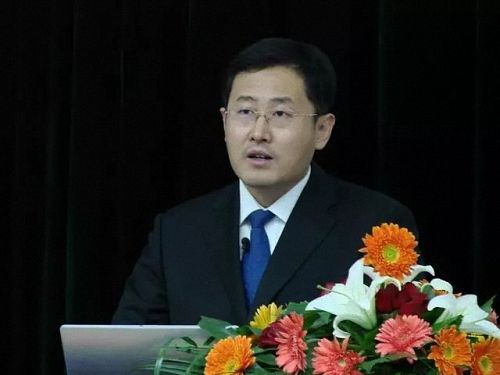 【教學預告】博海國濟商學院陜西分院翟新兵教授《戰略性人力資源管理》課程通知450.jpg