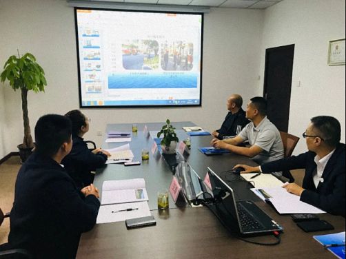 【走訪學員企業】走進西交大CEO總裁研修班學員企業--陜西常瑞建設工程有限公司127.jpg