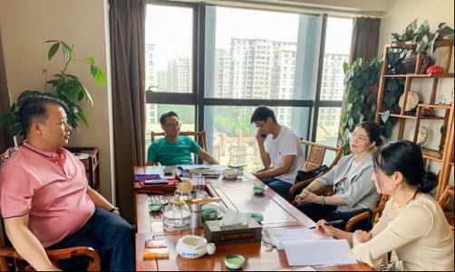 【企業走訪】云南大學總裁班學員企業——云南強世建設工程有限公司268.jpg