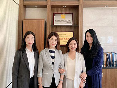 【企業走訪】——金誠國際保險經紀有限公司云南分公司