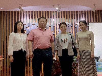 【企業走訪】云南大學總裁班學員企業——云南強世建設工程有限公司