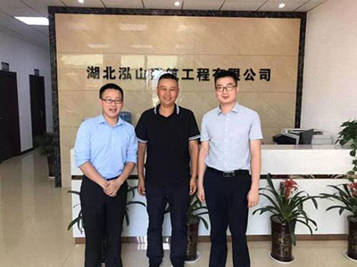 【企業走訪】博海國濟商學院湖北分院襄陽新風采，揚帆正當時