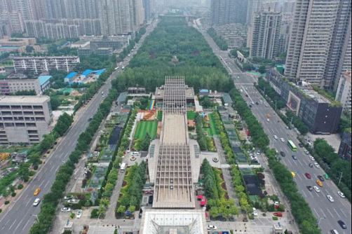 【企業走訪】——記走訪西交大繼教院CEO研修四班付鈺雅同學企業：盛世·唐國際幼兒園547.jpg