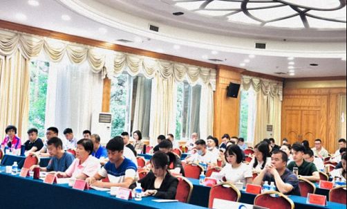 【教學課程】博海國濟商學院云南事業部——翟新兵教授《戰略性人力資源管理》課程圓滿結束！0.jpg