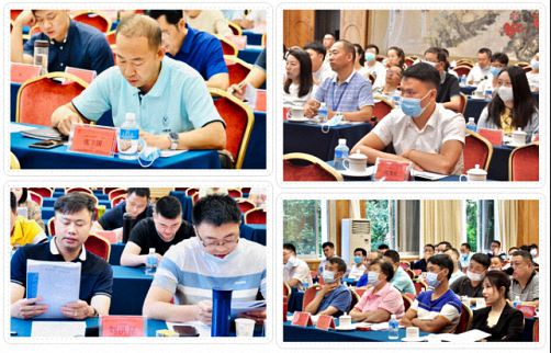 【教學課程】博海國濟商學院云南事業部——翟新兵教授《戰略性人力資源管理》課程圓滿結束！448.jpg