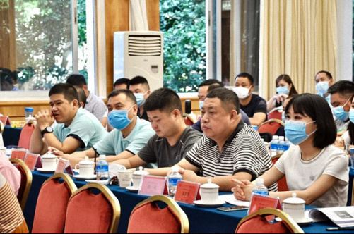 【教學課程】博海國濟商學院云南事業部——翟新兵教授《戰略性人力資源管理》課程圓滿結束！551.jpg