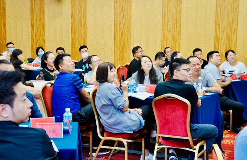 【課程回顧】云南分院管理技能提升班《管理人員能力提升的八項修煉》課程圓滿結束672.jpg