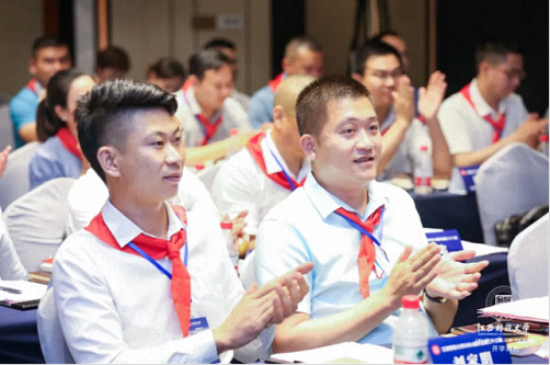 【開學典禮】博海國濟商學院總裁班第161期暨贛州教學點總裁22班隆重開班918.png