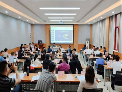 【課程回顧】西交大繼教院高級工商管理CEO研修班《組織行為管理學》課程回顧