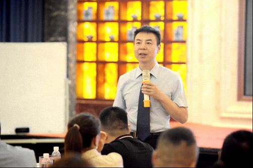 “鷹計劃”幫你打造金牌營銷團隊 ——博海國濟商學院（南昌站）第六期“鷹計劃”營銷特訓營開講啦！0.jpg
