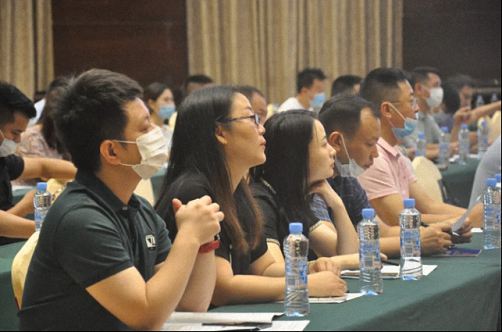 于都縣非公經濟大講堂暨江西財大第112屆高管論壇隆重舉行1754.jpg
