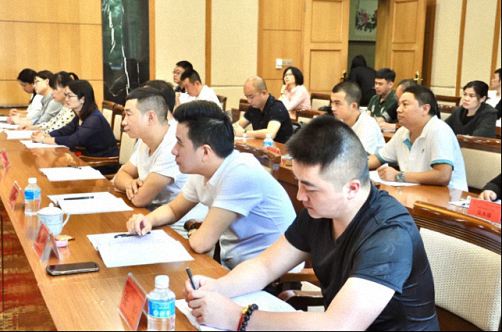 【課程回顧】整合資源，嫁接資本--記云南分院于寶剛教授《企業投融資與資本運營》課程 353.jpg
