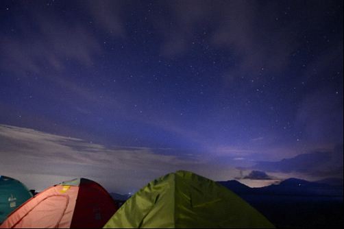 凝心聚力 勇攀高峰——記博海國濟商學院江西分院武功山登山之旅779.jpg