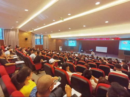 【課程回顧】博海國濟商學院重慶分院總裁班《市場營銷管理》課程分享 668.jpg