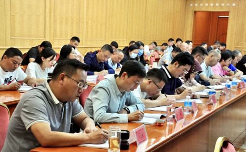 【課程回顧】博海國濟商學院云南分院總裁班《組織行為學》課程分享522.jpg