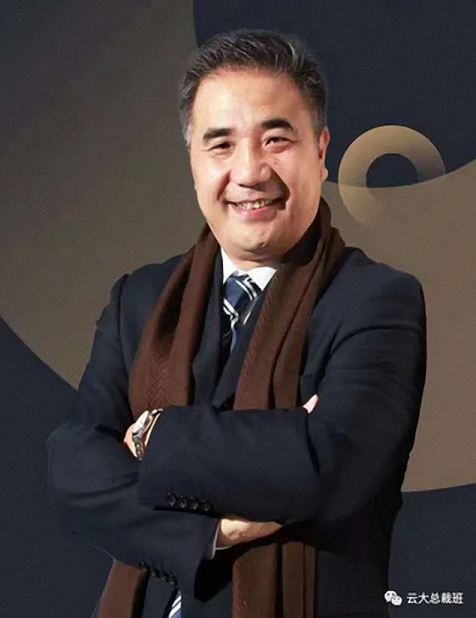 【教學預告】博海國濟商學院云南分院9月12日曹嘉飛老師將為管理技能班講授《從戰略規劃到戰略執行》課程 111.jpg