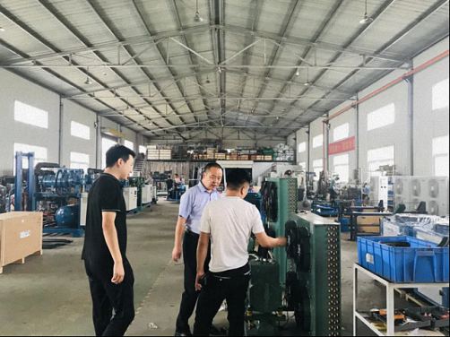 【企業走訪】——走訪陜西分院總裁5班學員企業陜西中奧制冷設備有限公司592.jpg