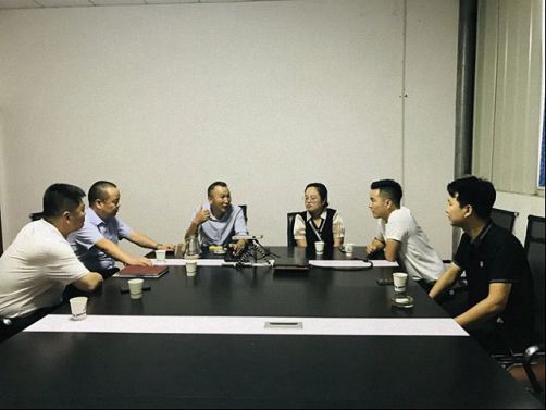 【企業走訪】——走訪陜西分院總裁5班學員企業陜西中奧制冷設備有限公司889.jpg