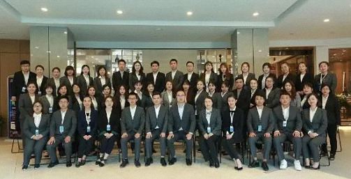 【企業走訪】——走訪陜西分院總裁11班學員企業陜西全務繼續教育研究院有限公司850.jpg