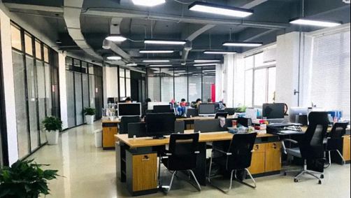 【企業走訪】——走訪陜西分院總裁11班學員企業陜西全務繼續教育研究院有限公司1033.jpg