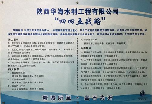 【企業走訪】——走訪陜西分院總裁14班學員企業陜西華海水利工程有限公司372.jpg