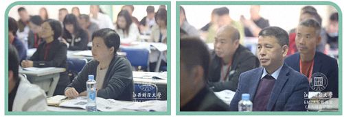 【課程回顧】江西分院總裁班翟新兵教授《戰略性人力資源管理》課程圓滿結束428.jpg