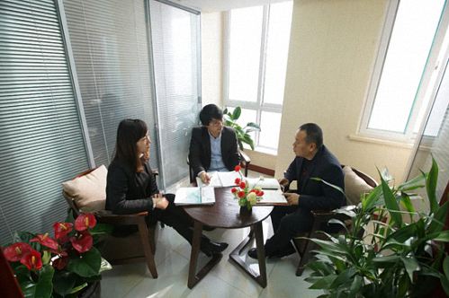【企業走訪】——走訪陜西教學點總裁4班學員陜西智淇生物科技有限公司497.jpg