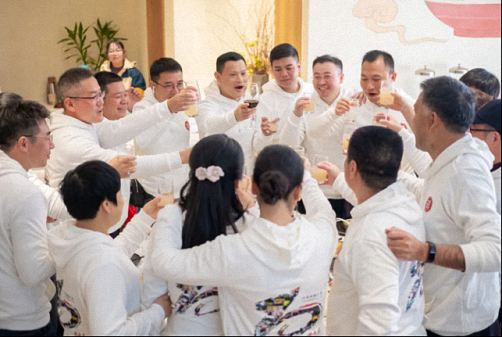 青春不老 我們不散——記博海國濟江西分院EMBA總裁22班十周年慶典983.jpg